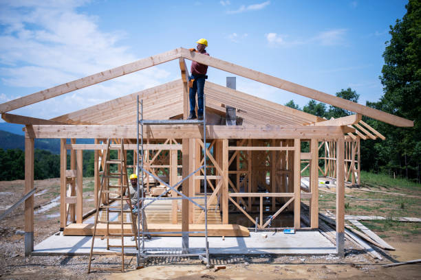 Best Residential Roofing Contractor  in Nederland, CO