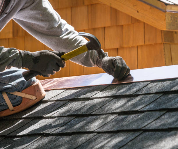 Quick and Trustworthy Emergency Roof Repair Services in Nederland, CO